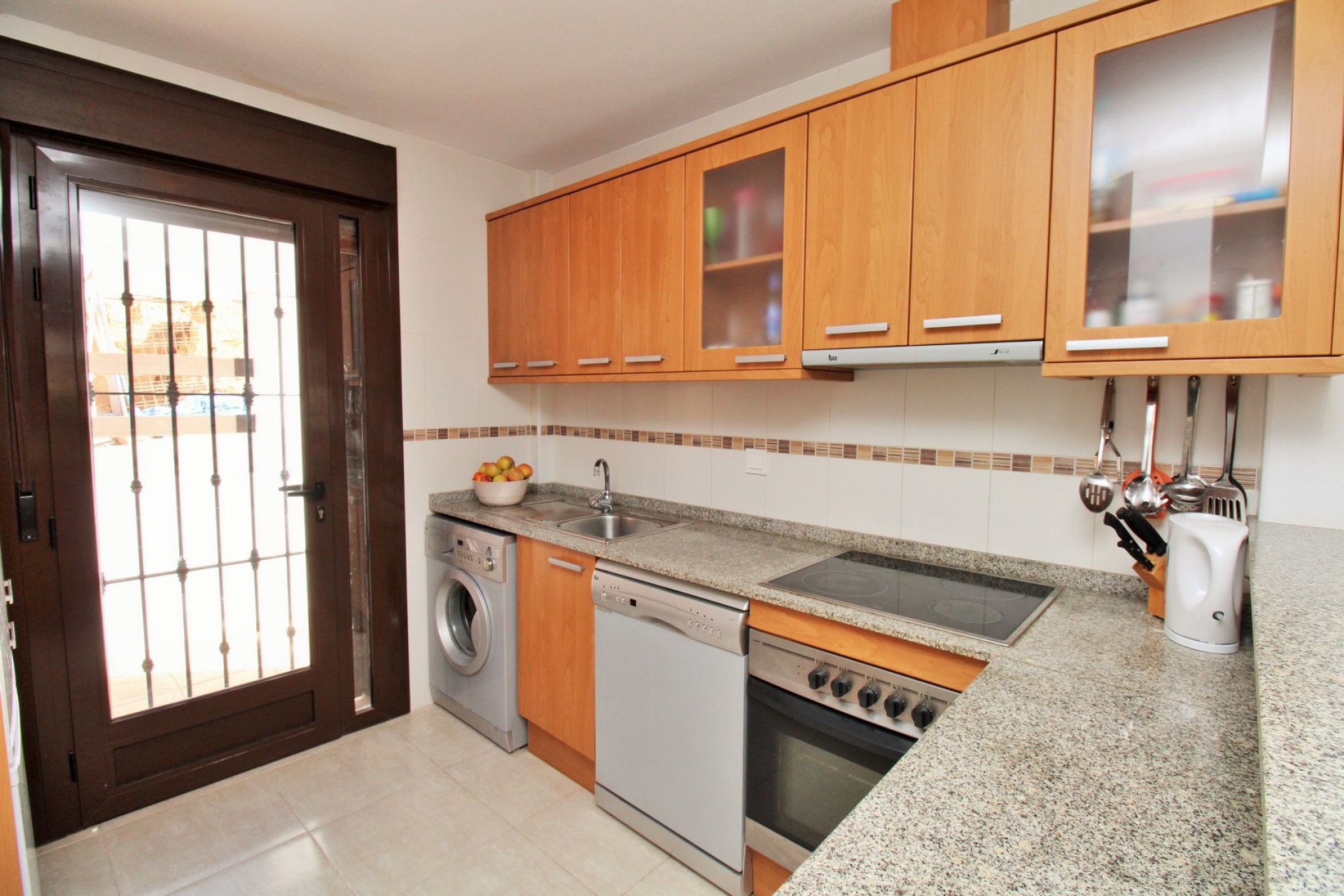 Reventa - Villa - Villamartín - PAU 8
