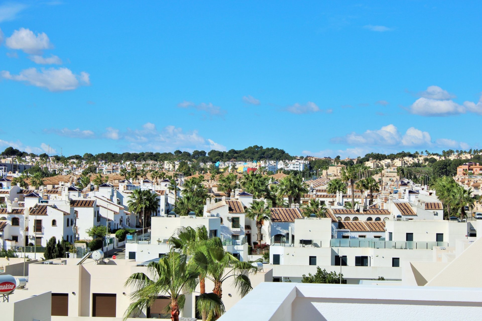 Reventa - Villa - Villamartín - PAU 8