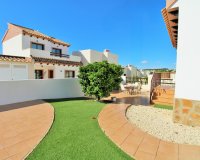 Reventa - Villa - Villamartín - PAU 8