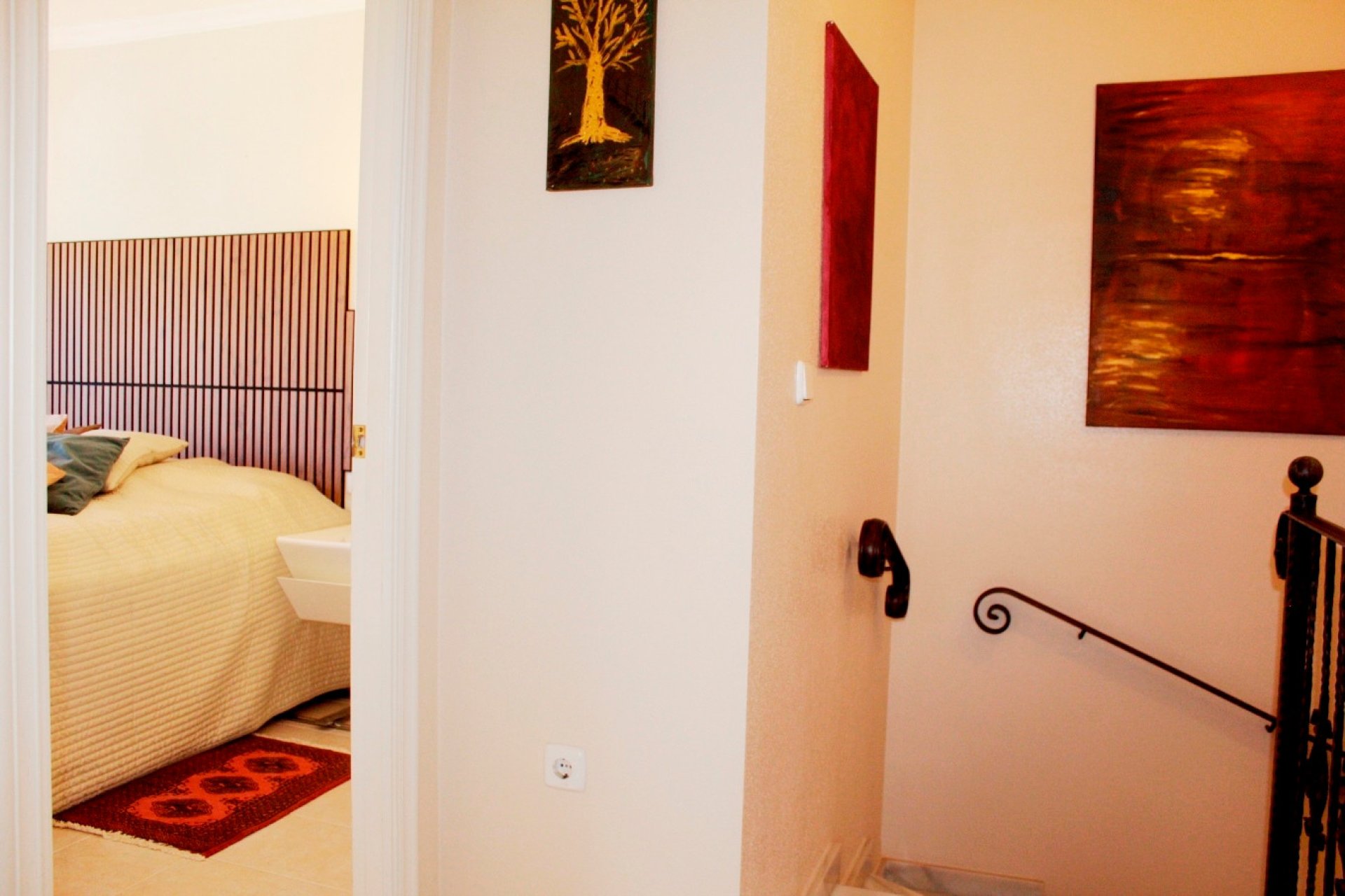 Reventa - Villa - Villamartín - PAU 8