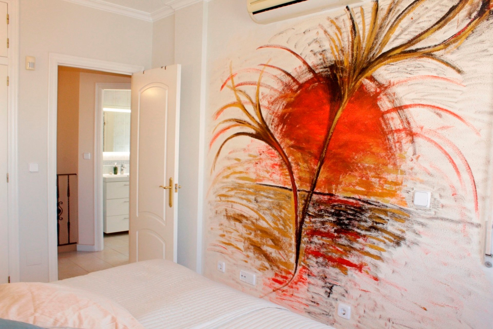 Reventa - Villa - Villamartín - PAU 8