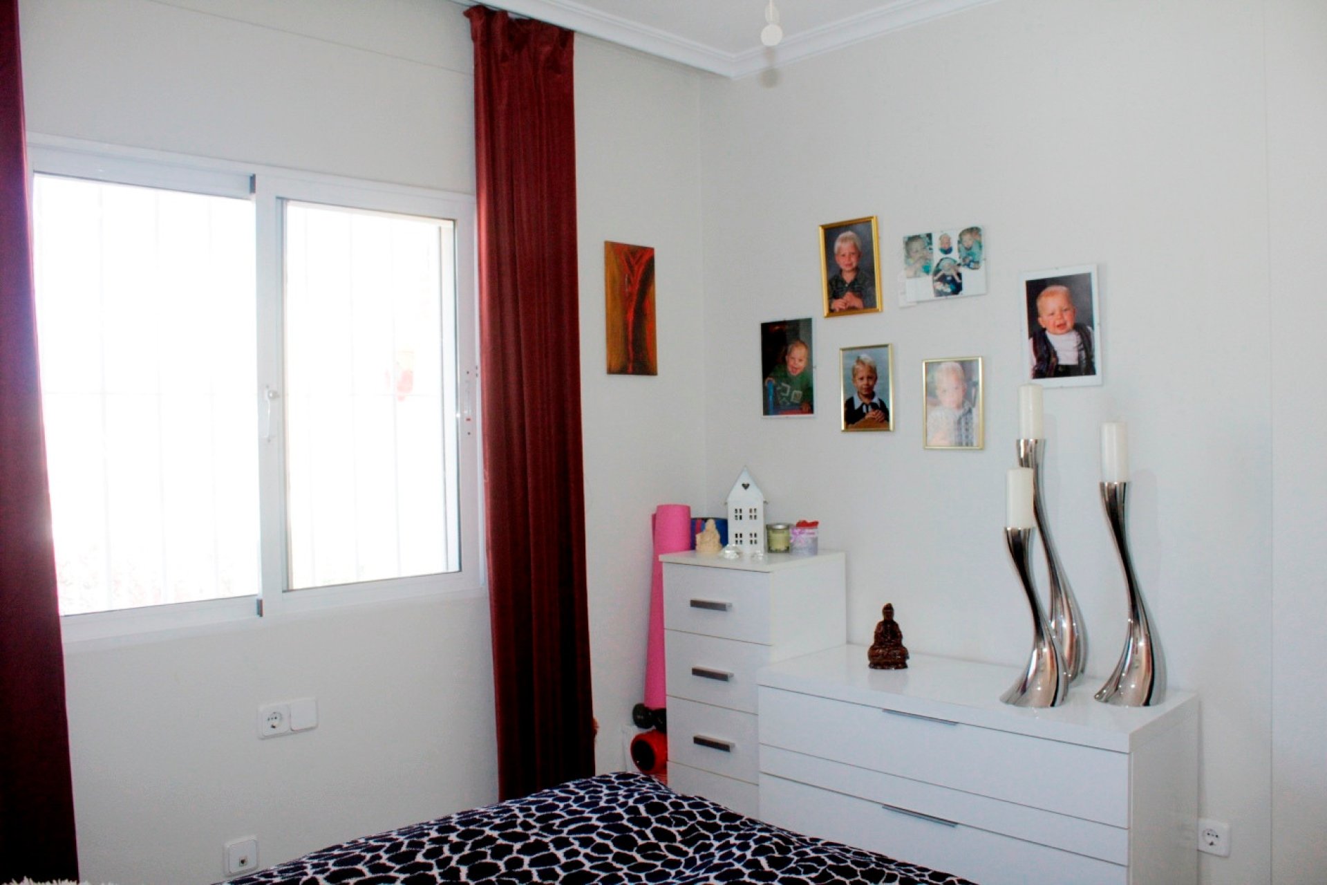 Reventa - Villa - Villamartín - PAU 8