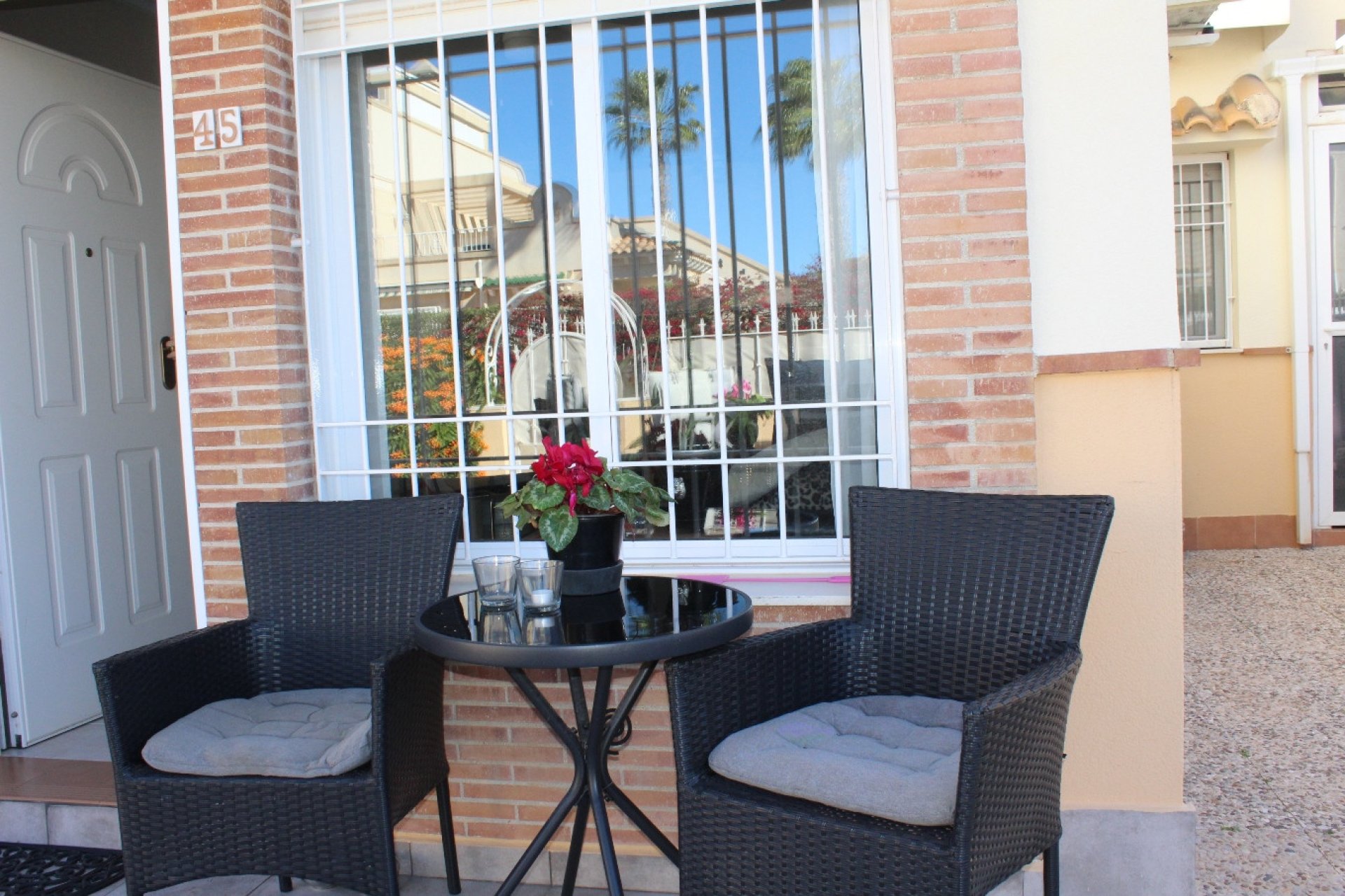 Reventa - Villa - Villamartín - PAU 8