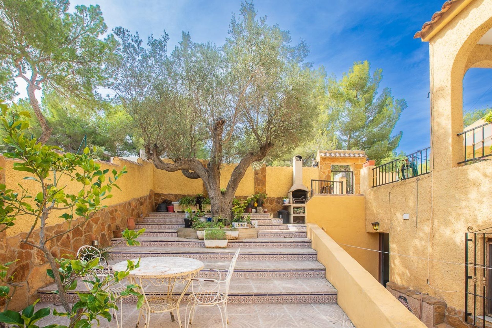 Reventa - Villa - Villamartín - Res. Las Filipinas