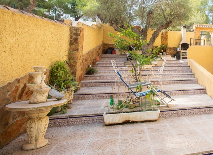 Reventa - Villa - Villamartín - Res. Las Filipinas