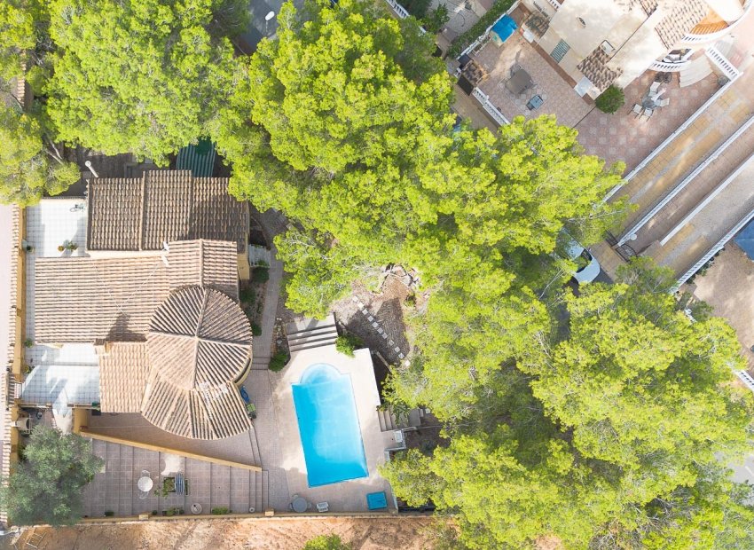 Reventa - Villa - Villamartín - Res. Las Filipinas