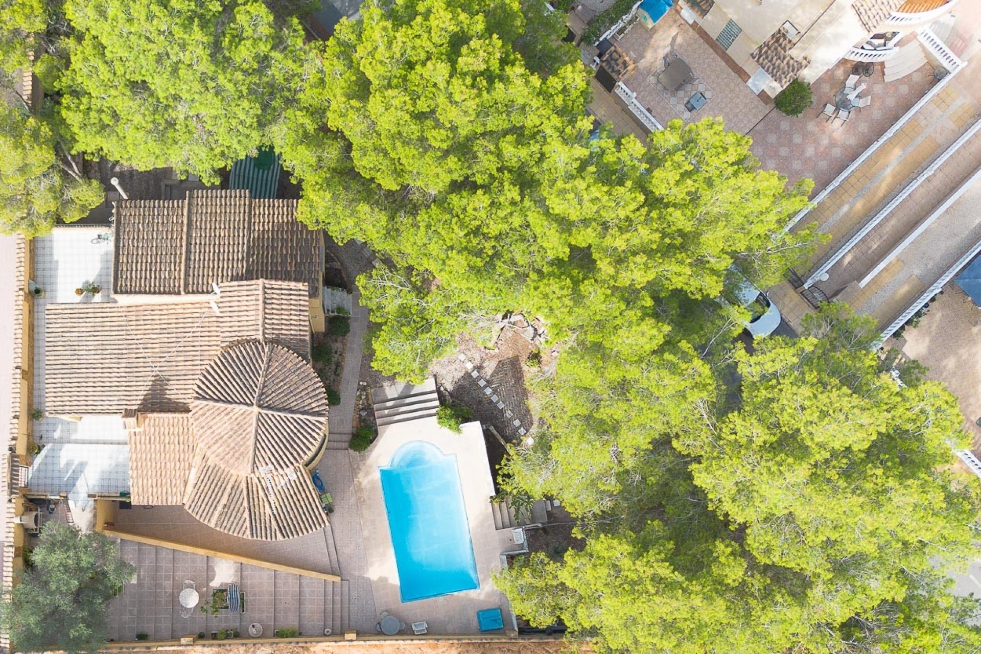 Reventa - Villa - Villamartín - Res. Las Filipinas