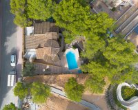 Reventa - Villa - Villamartín - Res. Las Filipinas