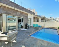 Reventa - Villa - Villamartín