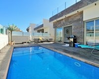 Reventa - Villa - Villamartín