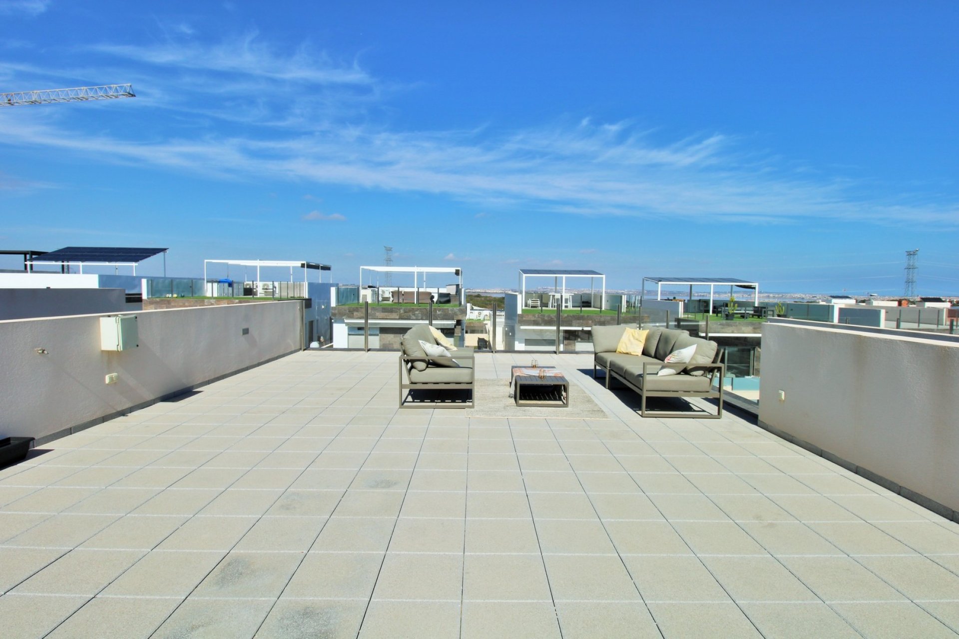 Reventa - Villa - Villamartín