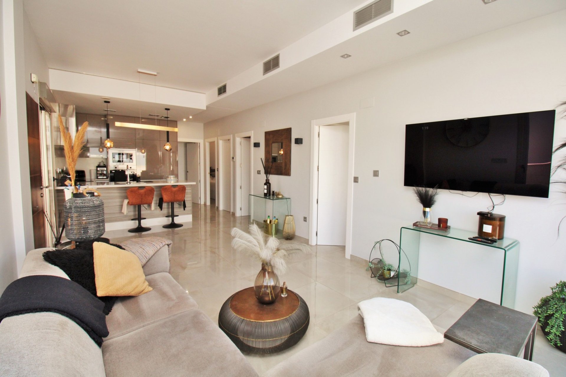 Reventa - Villa - Villamartín