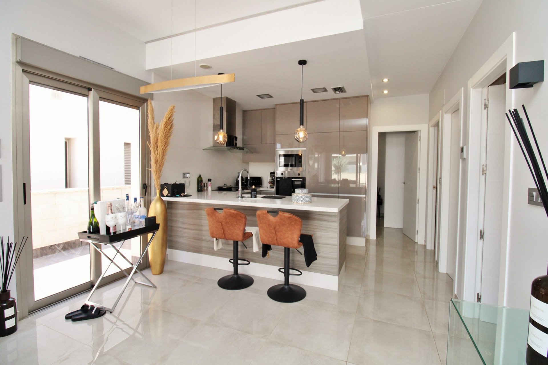 Reventa - Villa - Villamartín