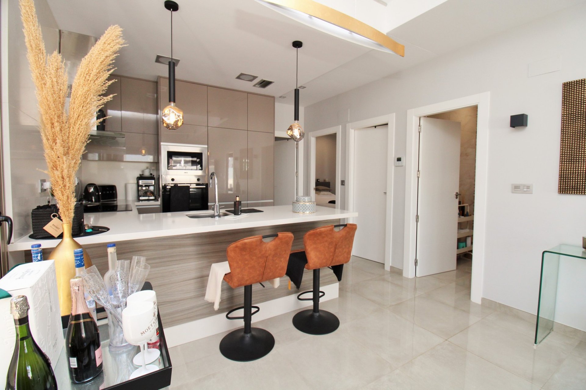 Reventa - Villa - Villamartín