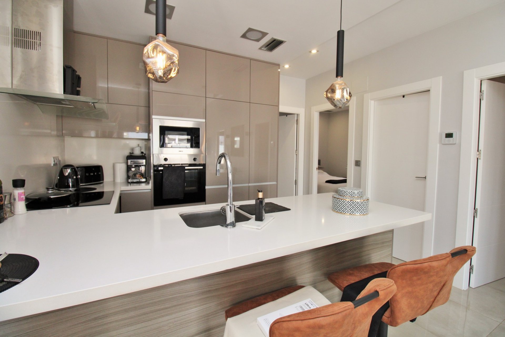 Reventa - Villa - Villamartín