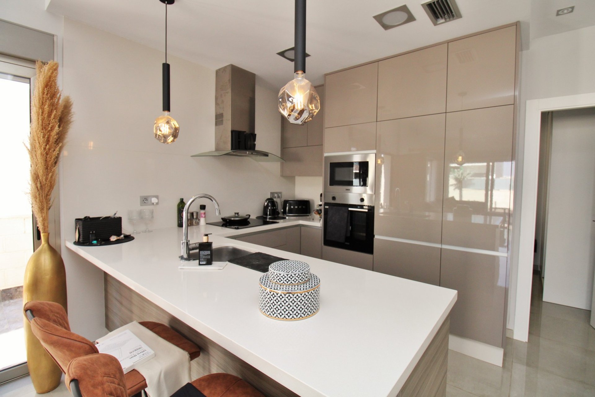 Reventa - Villa - Villamartín