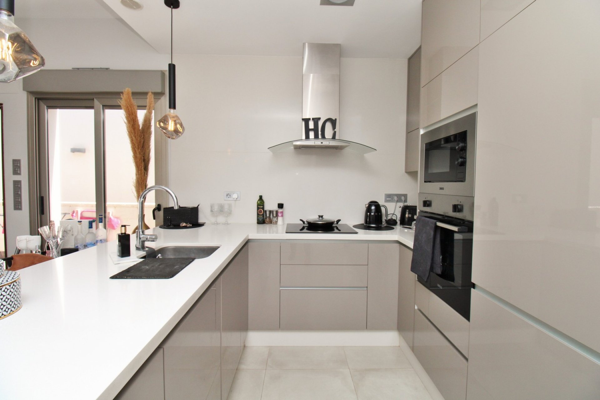 Reventa - Villa - Villamartín