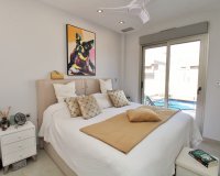 Reventa - Villa - Villamartín