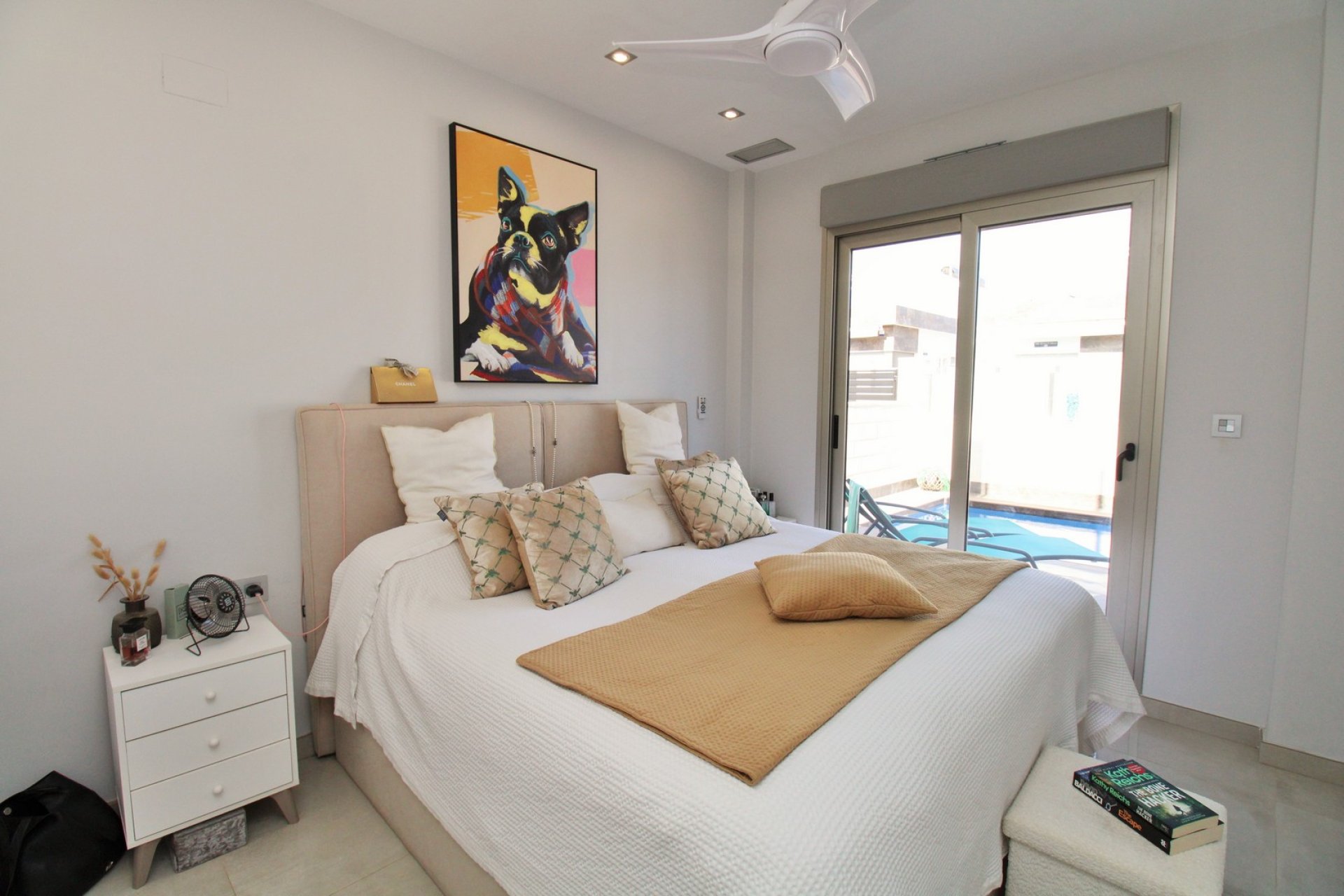 Reventa - Villa - Villamartín