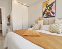 Reventa - Villa - Villamartín