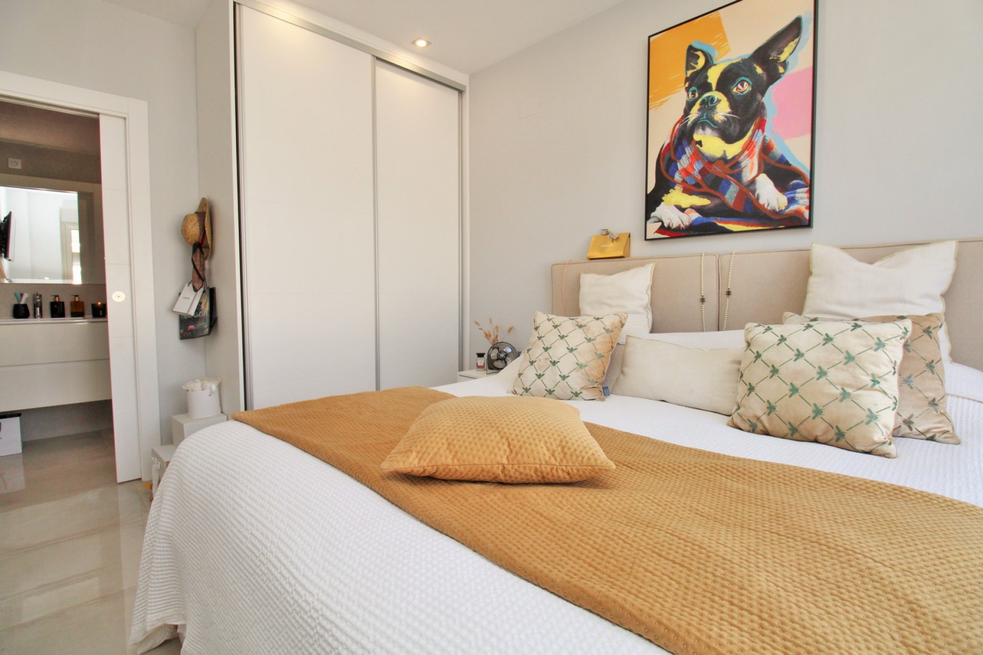 Reventa - Villa - Villamartín