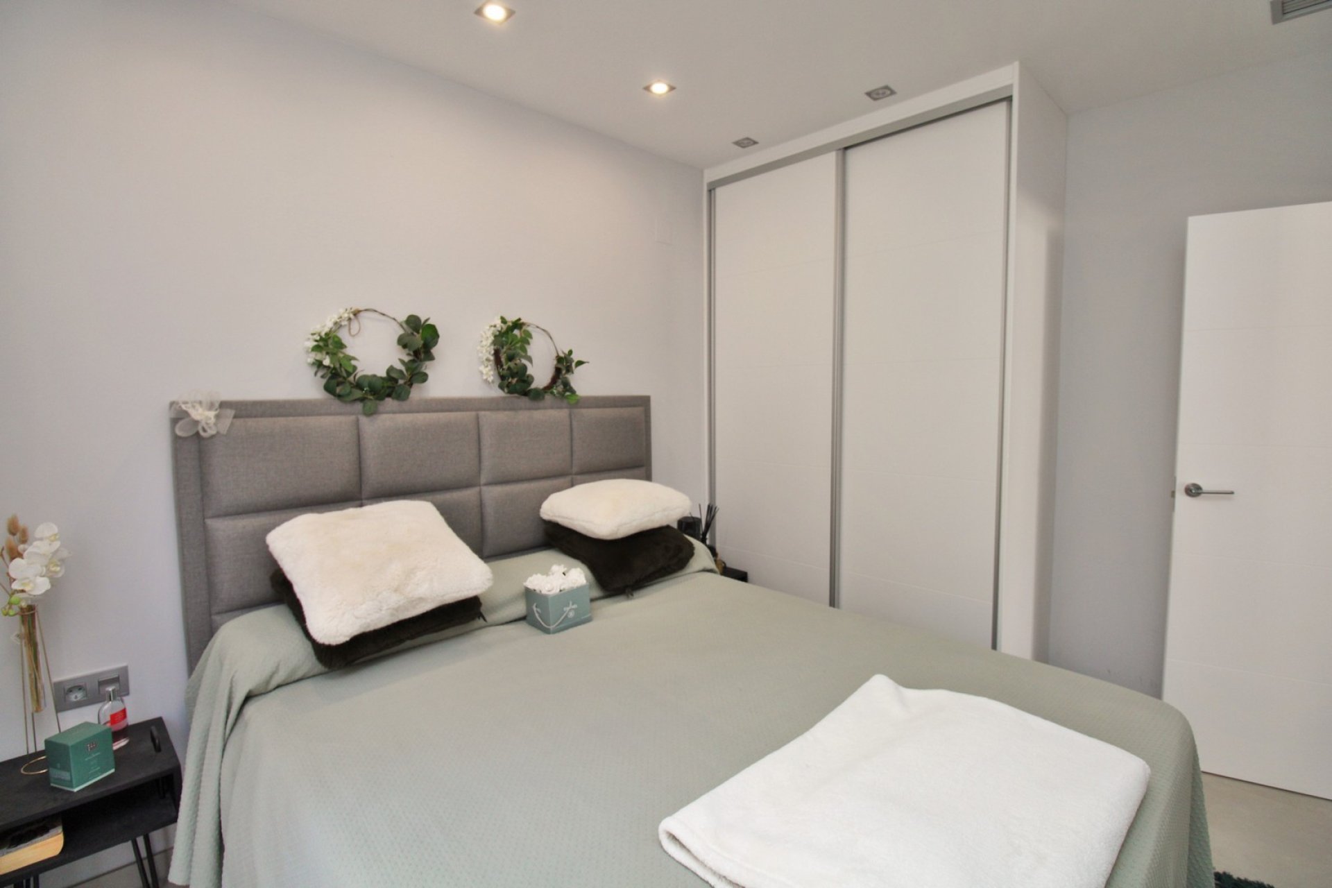 Reventa - Villa - Villamartín