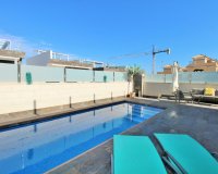 Reventa - Villa - Villamartín