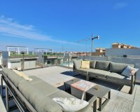 Reventa - Villa - Villamartín