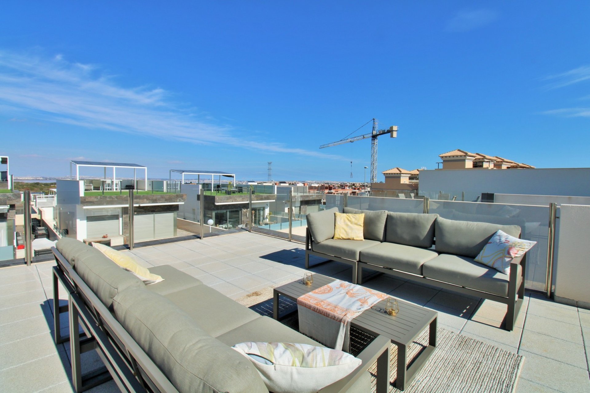 Reventa - Villa - Villamartín