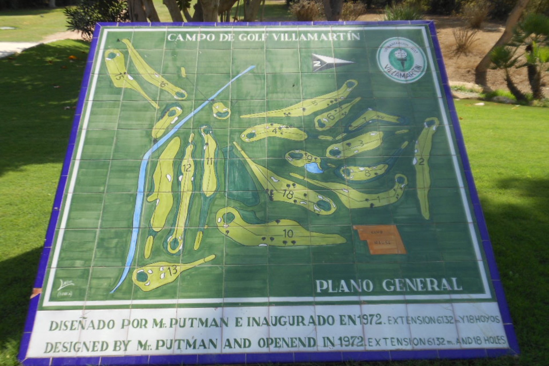 Reventa - Villa - Villamartín