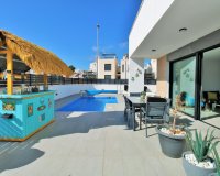 Reventa - Villa - Villamartín