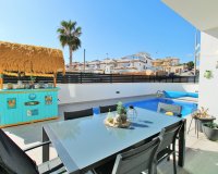 Reventa - Villa - Villamartín