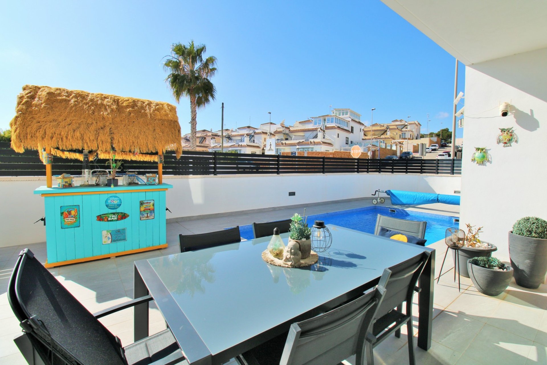 Reventa - Villa - Villamartín