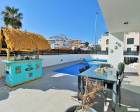 Reventa - Villa - Villamartín