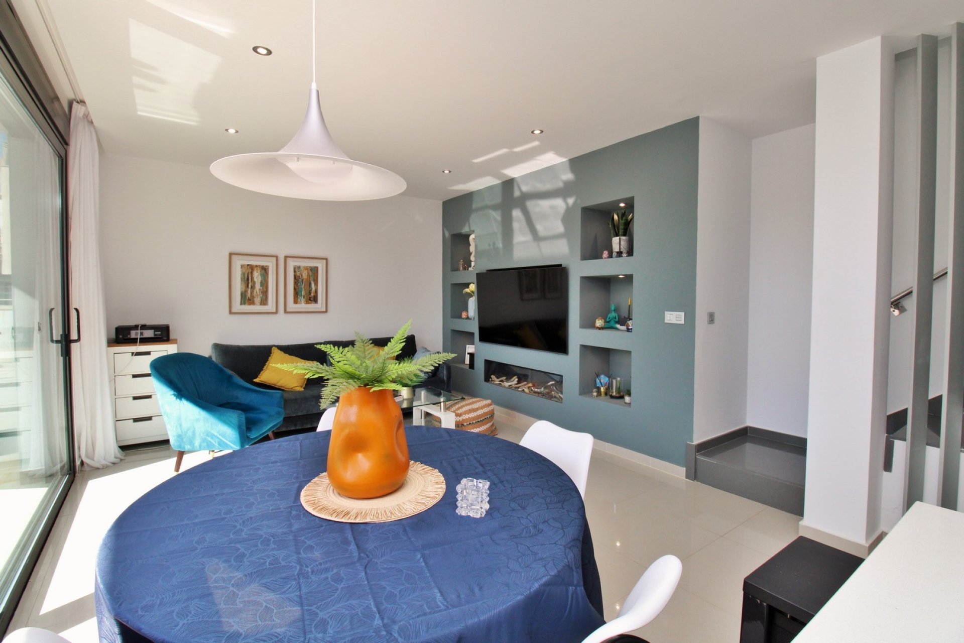 Reventa - Villa - Villamartín