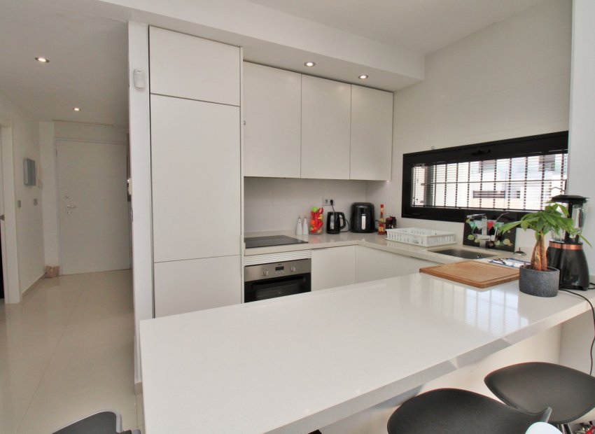 Reventa - Villa - Villamartín