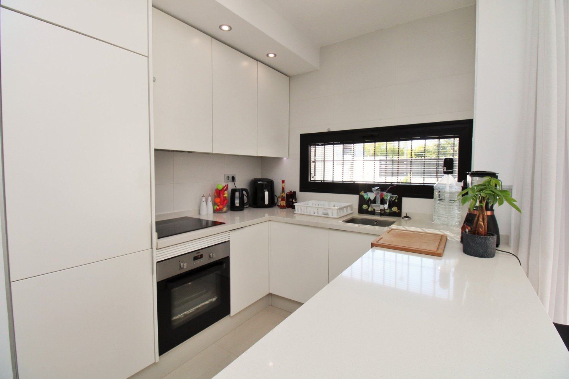 Reventa - Villa - Villamartín