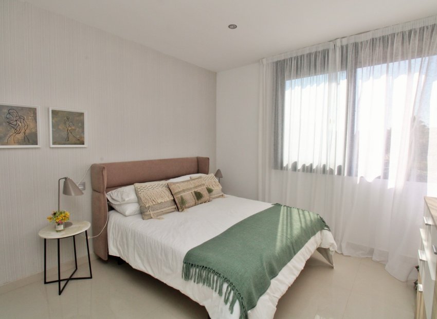 Reventa - Villa - Villamartín