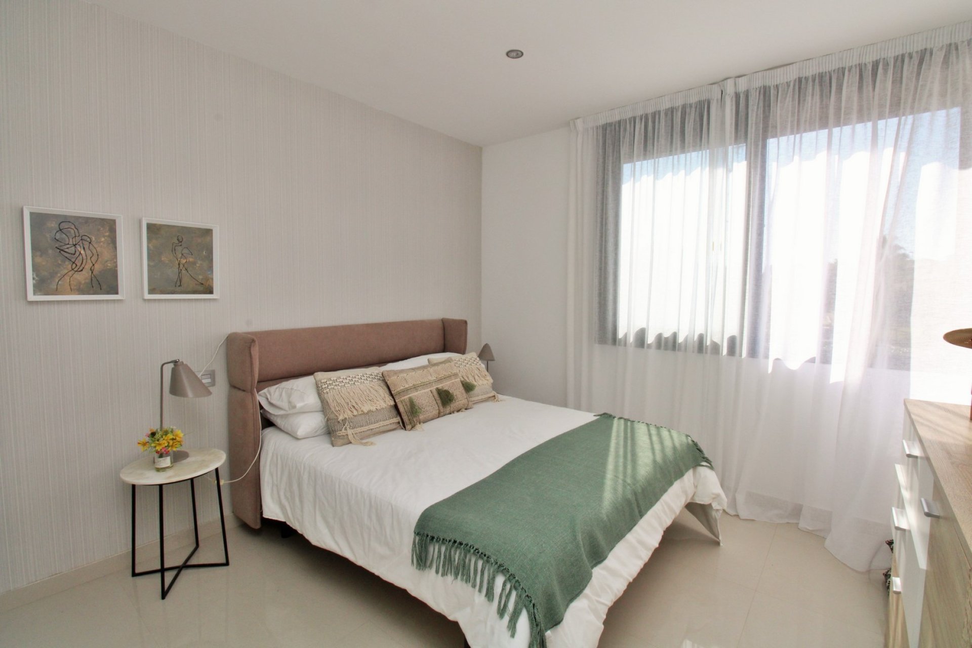 Reventa - Villa - Villamartín