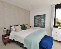 Reventa - Villa - Villamartín