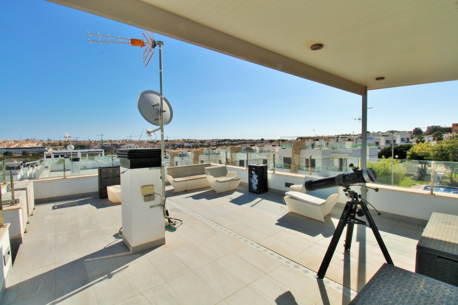 Reventa - Villa - Villamartín