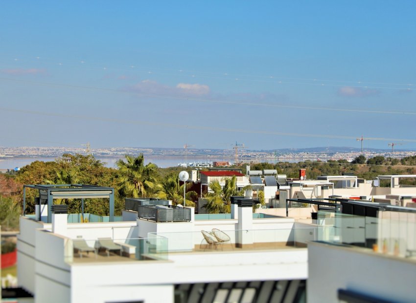 Reventa - Villa - Villamartín