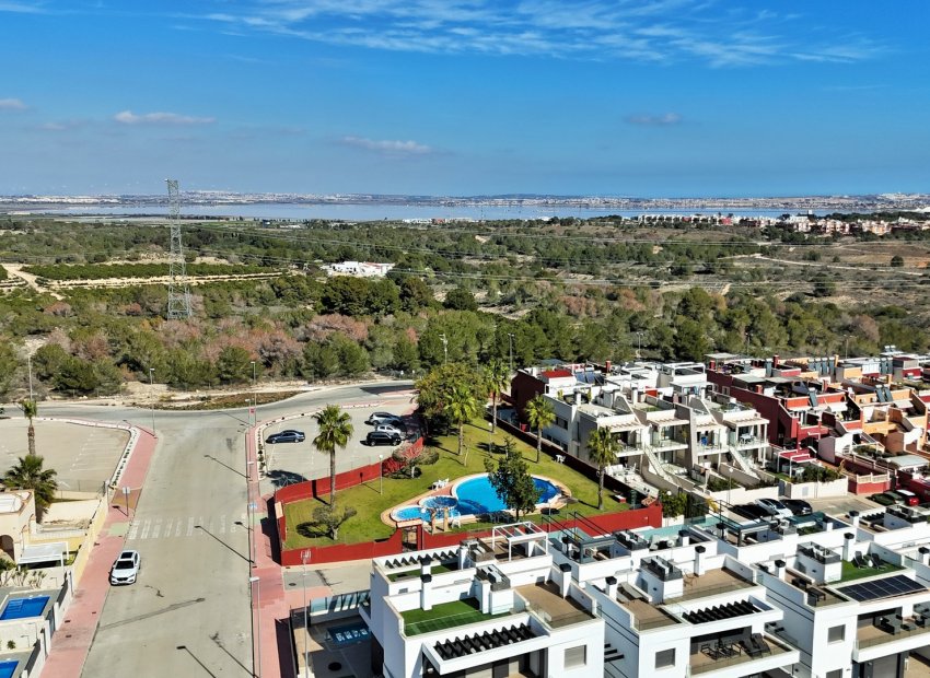 Reventa - Villa - Villamartín