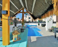 Reventa - Villa - Villamartín