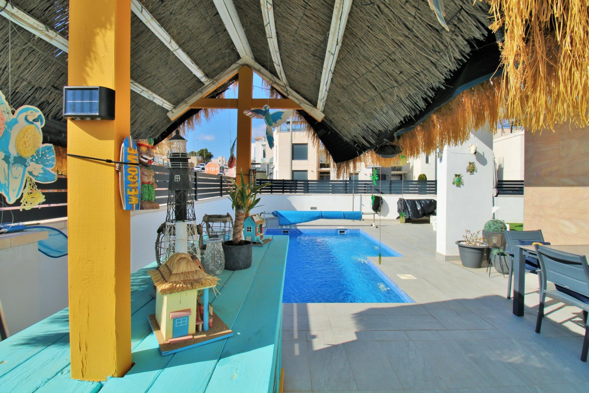 Reventa - Villa - Villamartín