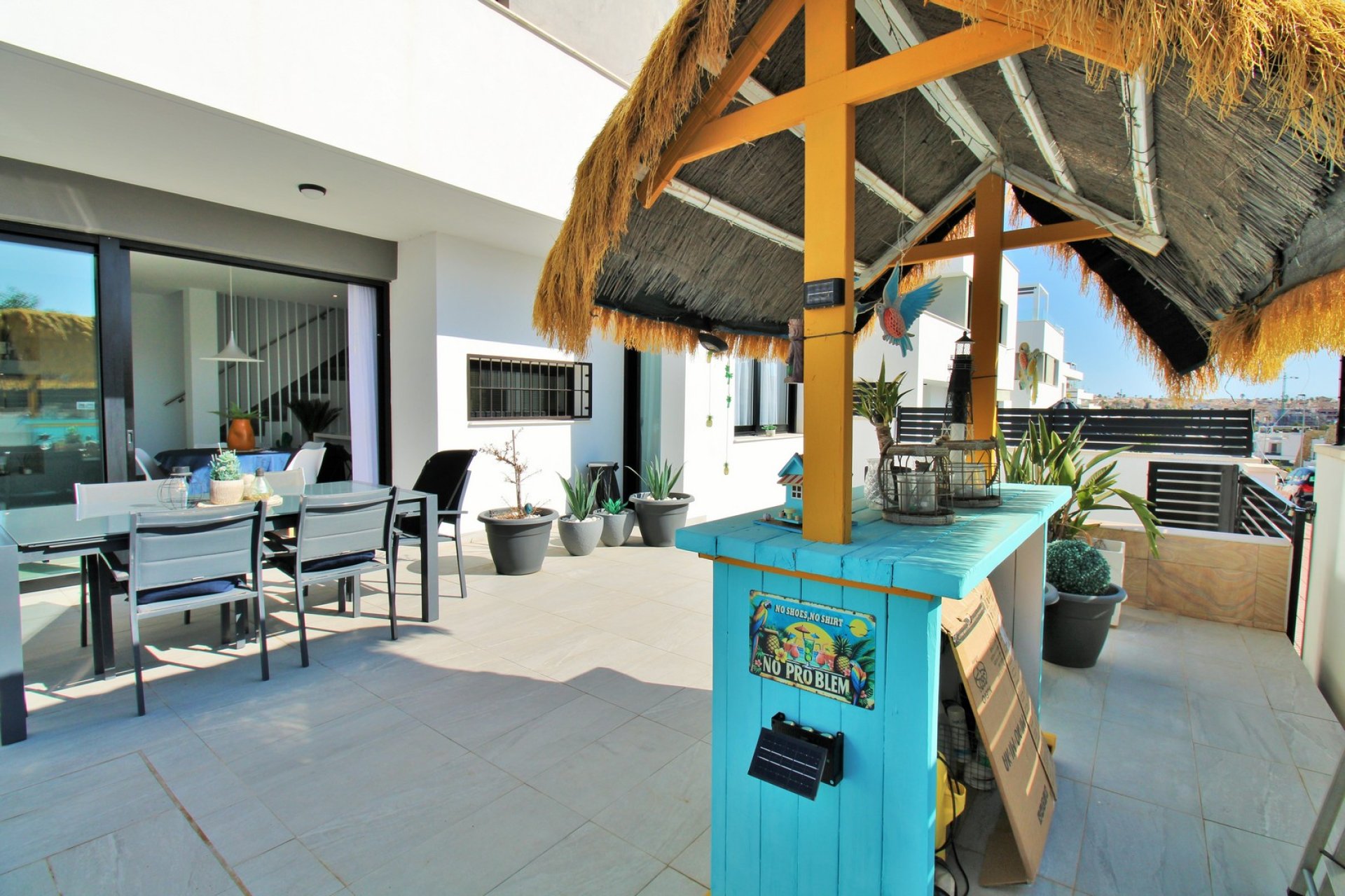 Reventa - Villa - Villamartín