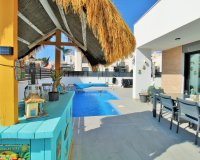 Reventa - Villa - Villamartín