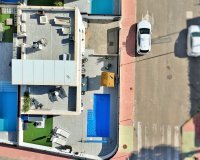 Reventa - Villa - Villamartín