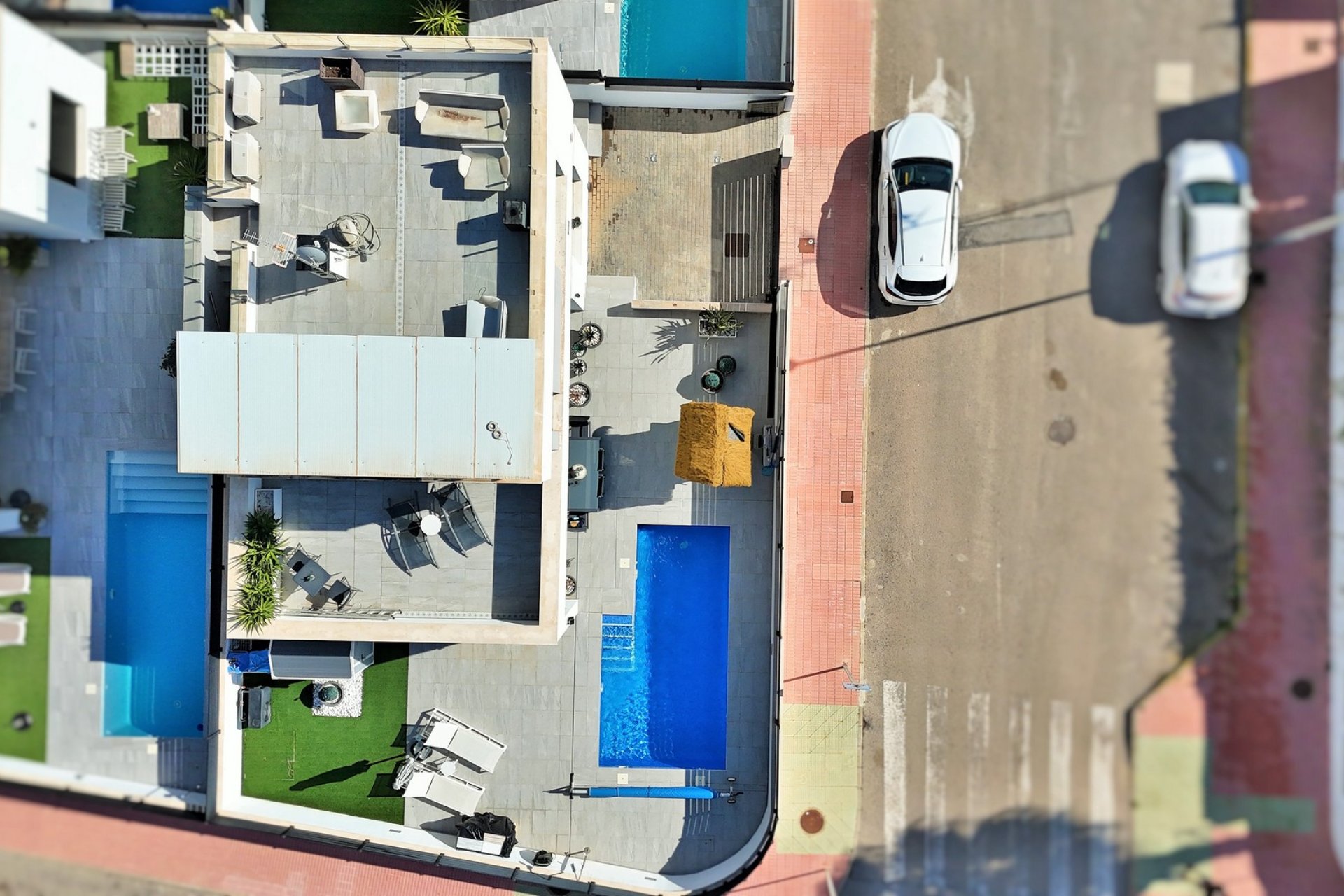 Reventa - Villa - Villamartín