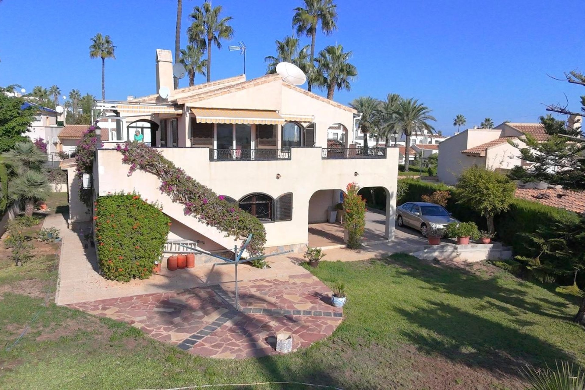 Reventa - Villa - Villamartin